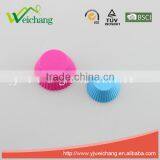 WCA106 Silicone Mold Silicone Cake Tools Cookie Cutter Ice Molds Cake Mould Non-stick Bake Ware Tools thumbnail-2