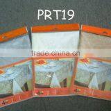 Plastic Cover Table Cloth thumbnail-1
