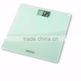 Omron Digital Personal Body Weight Scale thumbnail-1