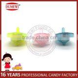 Tattoo Gift Spinning Top Candy Toy Gyro Kids Toys thumbnail-3