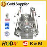 High Quality Folding 520mm Frozen Puff Pastry thumbnail-1