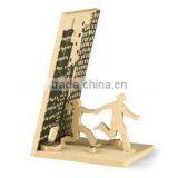 2015 New Product Wooden Book Holder,wooden Gifts for Sale thumbnail-2