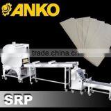 Anko Factory Small Moulding Forming Processor Samosa Pastry Making Machine