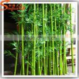 Wholesale Bamboo Poles Sale Artificial Bamboo Plant Plastic Artificial Bamboo Poles thumbnail-1