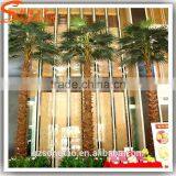 Artificial Outdoor Palm Trees,Artificial Plam Tree Leaves , Outdoor Washington Palm Trees Wholesale thumbnail-4