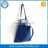 Hot Sell Wholesale Printed Custom Cotton Canvas Tote Bag , Cotton Hand Bag thumbnail-1