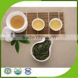 Cheap Price EU Certified Standard Organic Longjing Green Tea thumbnail-2