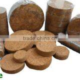 Coco Peat Disk thumbnail-1