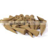 High Quality Agarwood Cone Incense (small Size) - 100% Agarwood Powder thumbnail-3