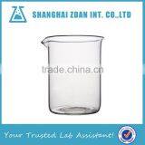 High Temperature Resistant Quartz Beaker thumbnail-1