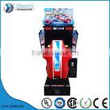 DF-A031 Outrun (single) - 32"LCD Amusement Arcade Simulator Video Game Driving Car Racing Machine thumbnail-1