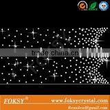 Bling Digital Rhinestone Template Cheer Bow Templates Transfer Design thumbnail-1