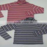 I NECK T-Shirt ORGA0000107 thumbnail-1