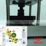 Hole Pneumatic Punch Machine for Grape Bag thumbnail-3
