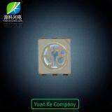 Special Light 0.2W Purple 3 Chips 5050 Smd Led 40-60mw Specifications thumbnail-1