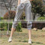 Lady's Sports 3/4 Pants thumbnail-1