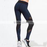 Spandex Women Pants Gym Yoga Wear Yoga Leggings Yoga Trousers thumbnail-3