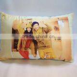 DIY Personalized Wedding Picture Photograph Star Pillow Cover/case Cartoon Pillow Cushions Birthday Gift Custom thumbnail-2