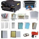 Mini 3D Vacuum Sublimation Heat Press Machine thumbnail-3