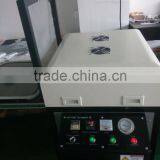 T-shirt Phone Cases Vacuum Heat Press Sublimation 3D Printing Machine thumbnail-3