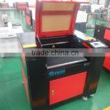 High Precise Co2 Small Mini $2000 Laser Engraving Machine thumbnail-2