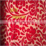 Guipure Lace Fabric White Garment Lace Burn Out Fabric Lace thumbnail-2