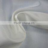 High Quality Good Color Fastness 100%rayon/viscose Solid Twill Sateen Fabric thumbnail-1