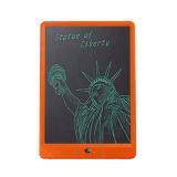 10 Inch Rewritable Lcd Writing Tablet for Students and Office Using thumbnail-4