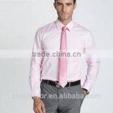 New Causual Slim Fit Men's Cotton Shirts in Fashion BSRT0088 thumbnail-1