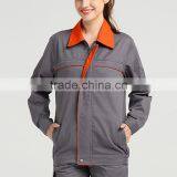 Work Overalls/Coverall/Two Piece Work Uniform thumbnail-5