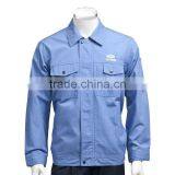 Customized Workwear, Work Uniforms Waterproof Safety Workwear Design C-110