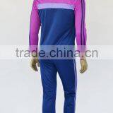 Running Wear Sports Wear Factory OEM Jacket and Pants Suit thumbnail-2