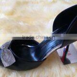 GZY High Heel Shoes Warehouse High Quality Italy Charming Model 2017 Stock Hot Selling thumbnail-4