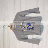 GZY New Style Fashion Boy's Shirt Three Pieces Set for Spring and Auturm thumbnail-5