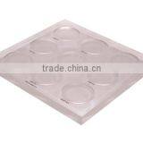 2016 New High Quality FIT Foundation Powder Counter Display thumbnail-4