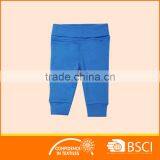 Baby Cotton Wear High Waist Kids Jogging Pants thumbnail-2