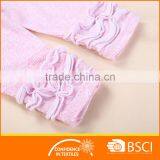 Slim Nice Flounce Baby Clothes Legging Pants thumbnail-5