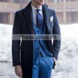 2014 Fashionable Good Selling Classical Design Coat Men thumbnail-1