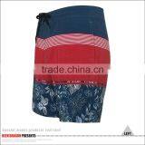 Fashion Swimwear Custom Printing Mens Cheap Board Shorts thumbnail-3