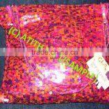 COTTON CANVAS HANDBAGS