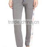 Hotsale New Syle Fashion Leisure Star Strip Jogger Pants Women Jogger Sweatpants Sport Wear Guangdong Manufacture Wholesale thumbnail-2