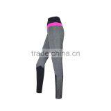 High Quality Women Workout Cloting Manufacturer/ Unique Yoga Pants/Tight Woman Jogging Pants Yoga Pants thumbnail-4