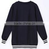 Custom Wholesale Mens Merry Christmas Sweatshirt thumbnail-2
