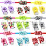 Christams Gift Baby Foot Wrap thumbnail-1