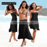Beach Skirt Swimsuit for Beach Skirt Variety Skirt Swimwear Packaging thumbnail-5