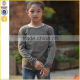 Custom Logo Design Kids Round Neck T-shirt thumbnail-2