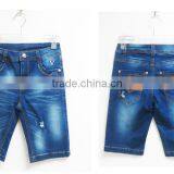 2016 Fashion New Kid Boys Shorts ,denim Shorts Manufacuturer thumbnail-2
