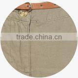 2016 Cotton Pants,khakis and co Women Pants.colored Cotton Pants thumbnail-6