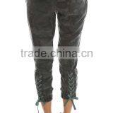 Pants Women Designer Capri Pants,women's Pants thumbnail-4
