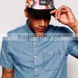 Galaxy Printing Caps, Wholesale Sublimation Printing Cap Mens thumbnail-4